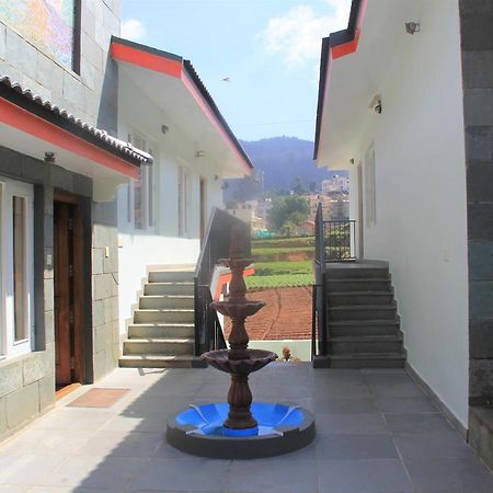 Two Seas Residence Ooty Εξωτερικό φωτογραφία