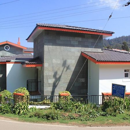 Two Seas Residence Ooty Εξωτερικό φωτογραφία