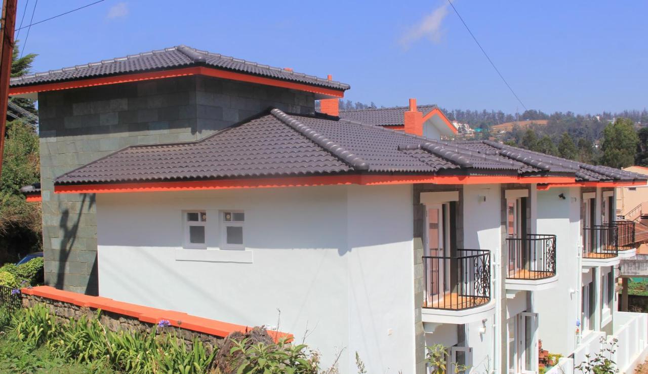 Two Seas Residence Ooty Εξωτερικό φωτογραφία