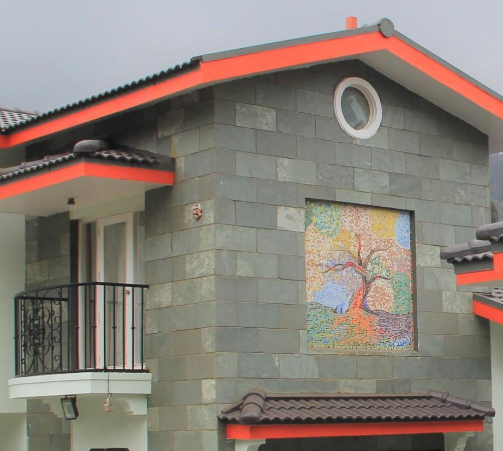 Two Seas Residence Ooty Εξωτερικό φωτογραφία