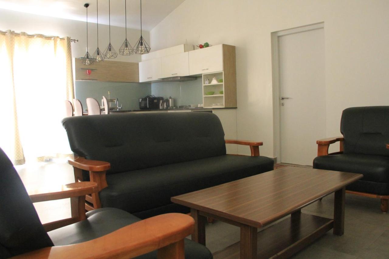 Two Seas Residence Ooty Εξωτερικό φωτογραφία
