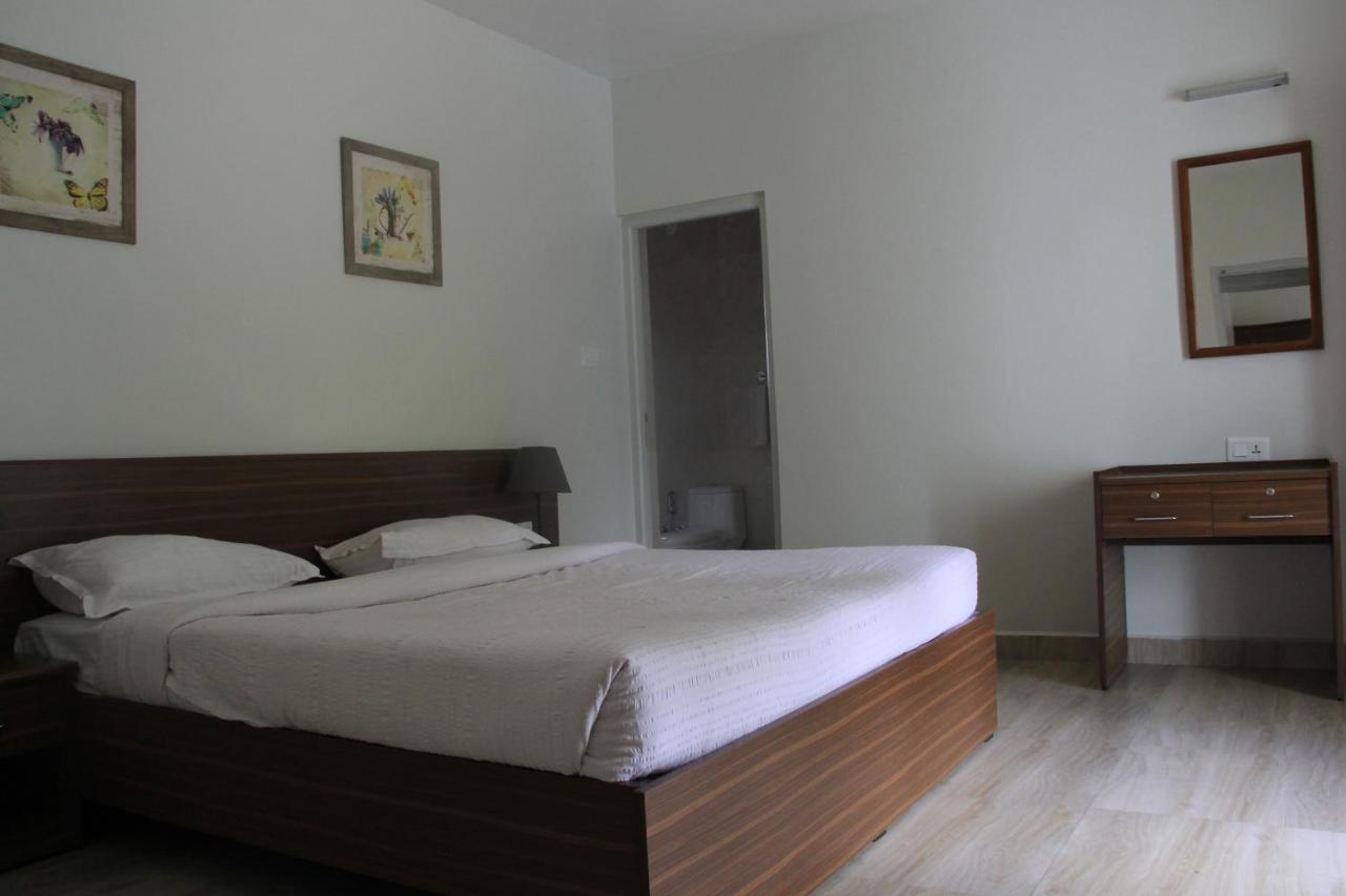 Two Seas Residence Ooty Εξωτερικό φωτογραφία