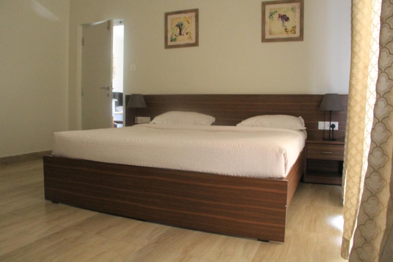 Two Seas Residence Ooty Εξωτερικό φωτογραφία