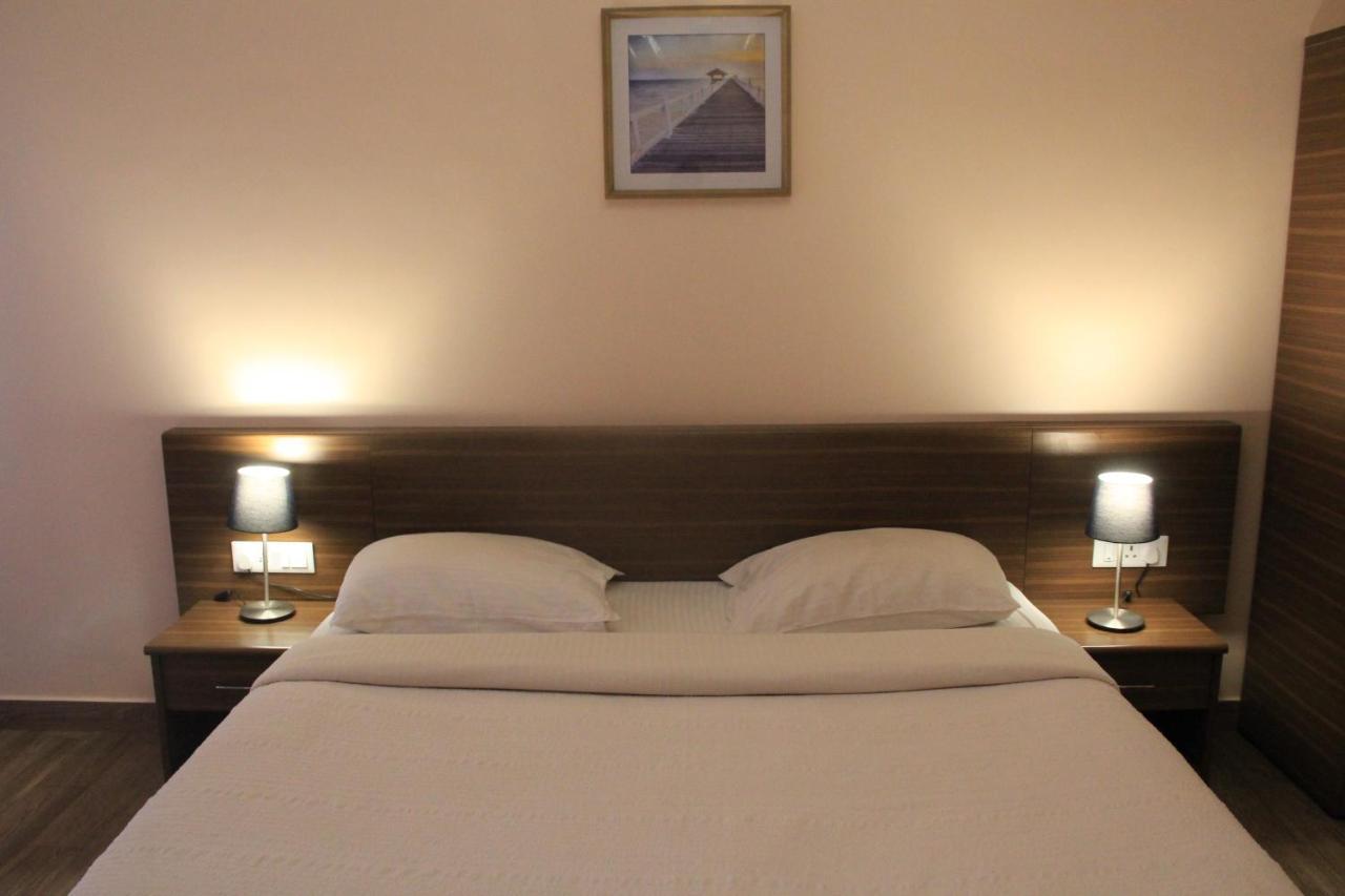Two Seas Residence Ooty Εξωτερικό φωτογραφία