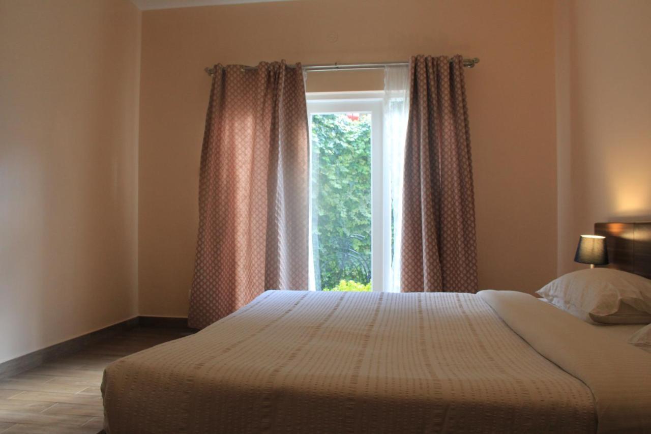 Two Seas Residence Ooty Εξωτερικό φωτογραφία