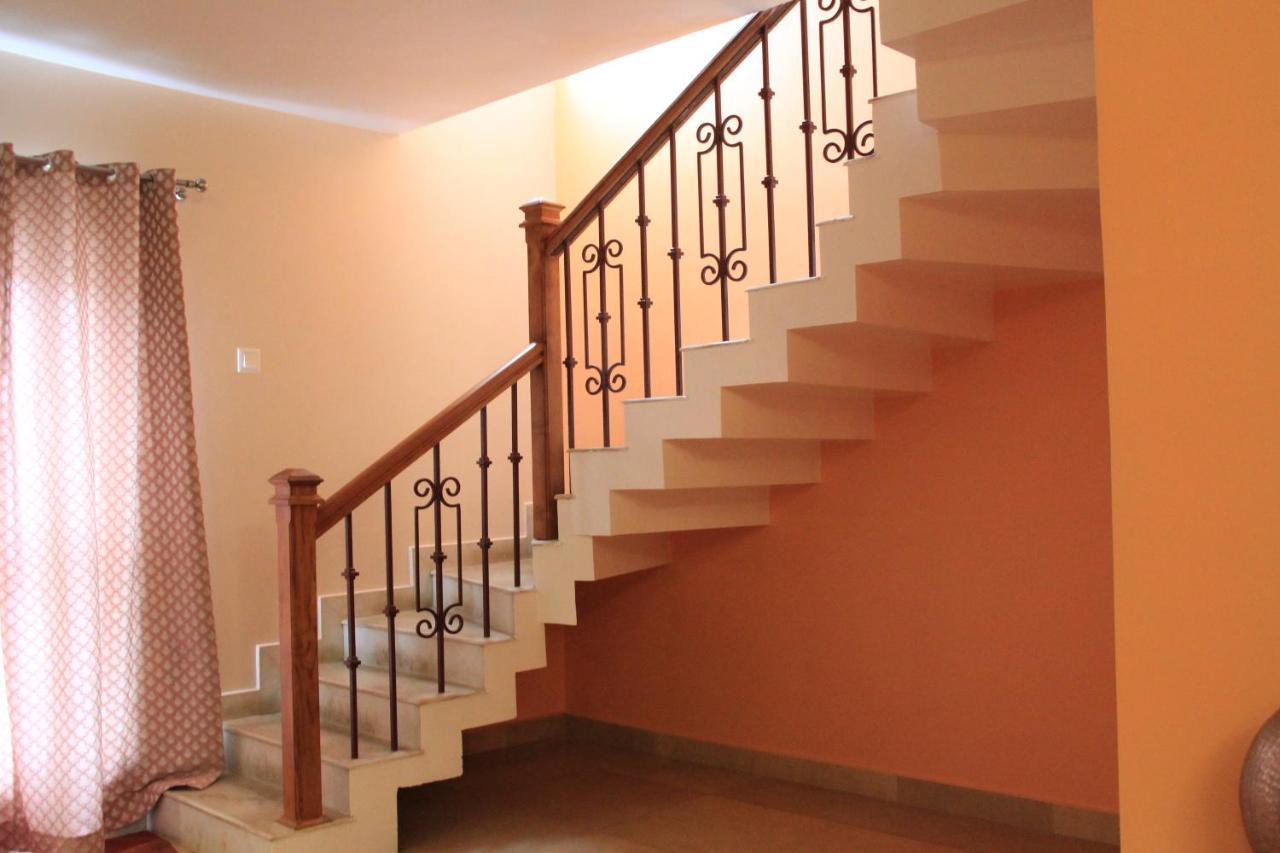 Two Seas Residence Ooty Εξωτερικό φωτογραφία