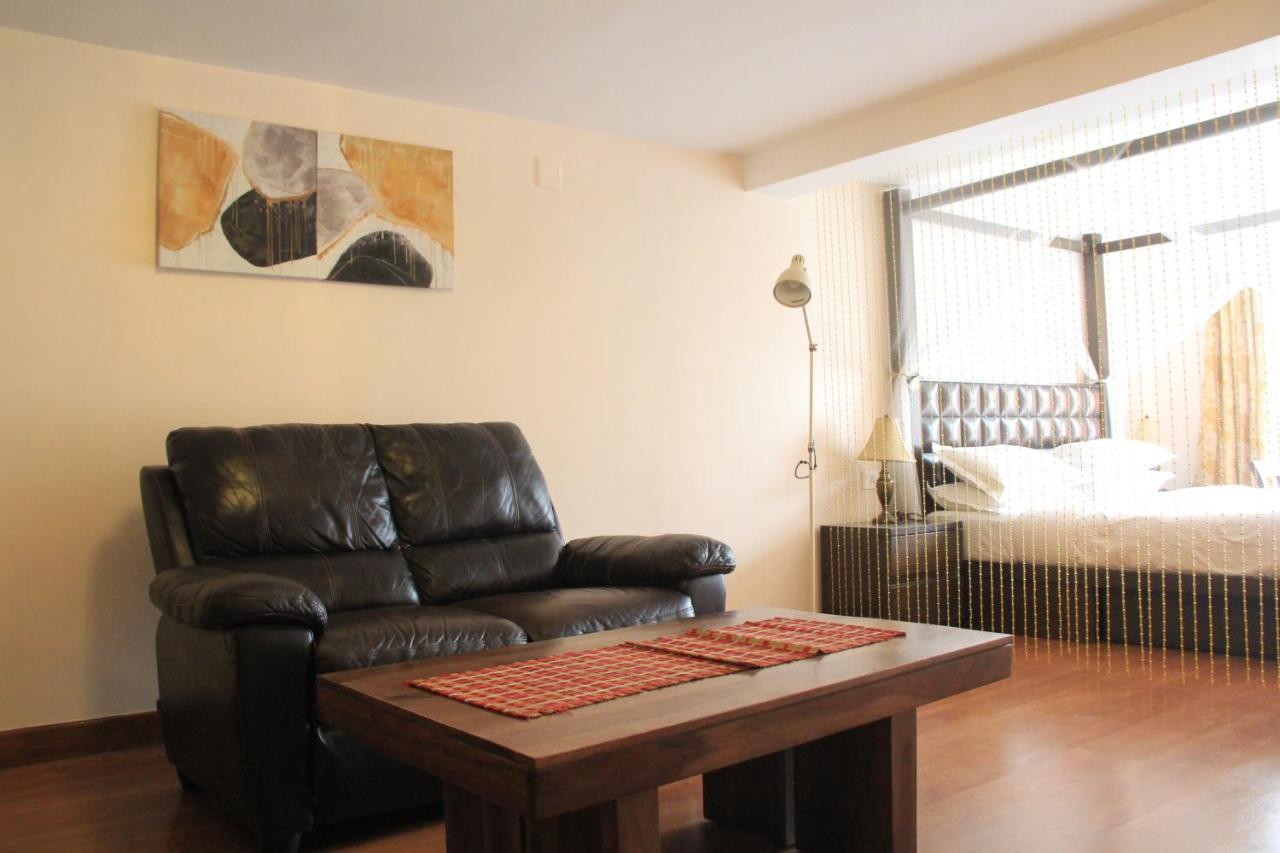 Two Seas Residence Ooty Εξωτερικό φωτογραφία