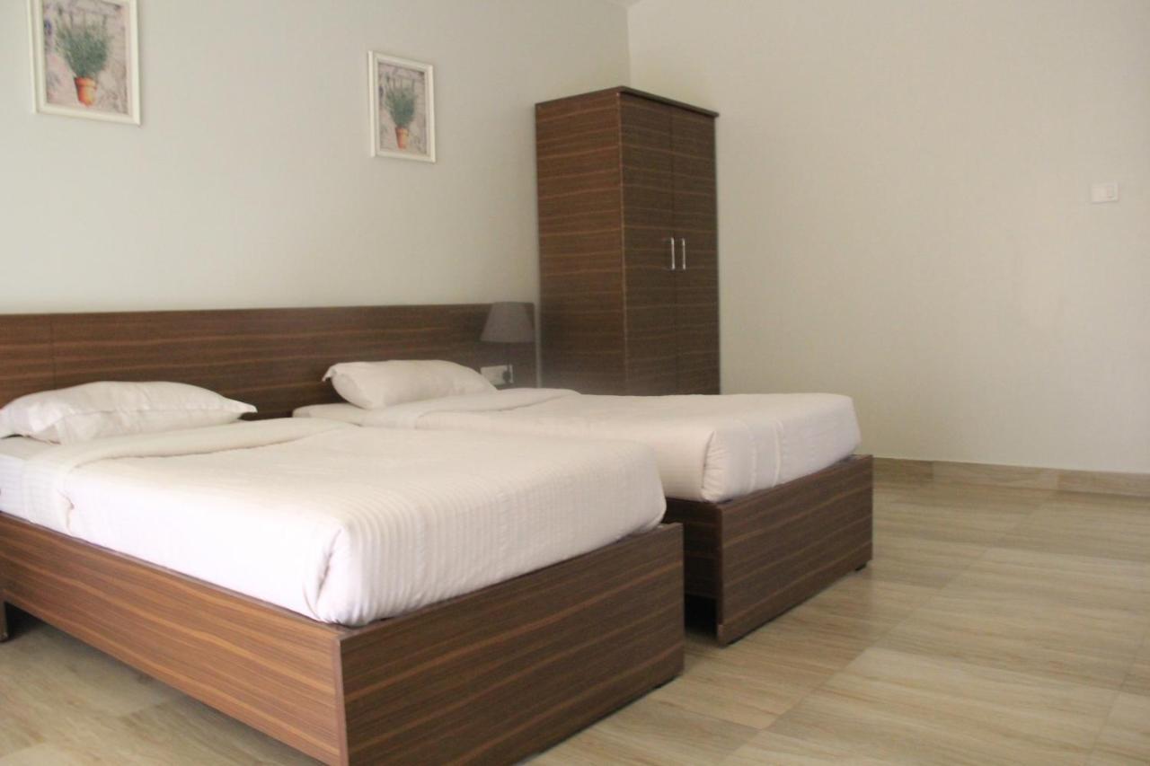 Two Seas Residence Ooty Εξωτερικό φωτογραφία