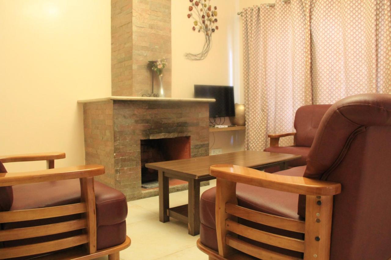 Two Seas Residence Ooty Εξωτερικό φωτογραφία