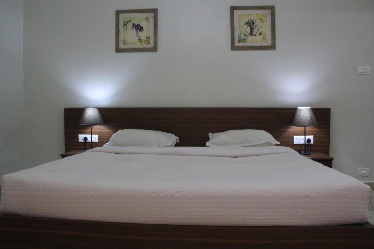 Two Seas Residence Ooty Εξωτερικό φωτογραφία