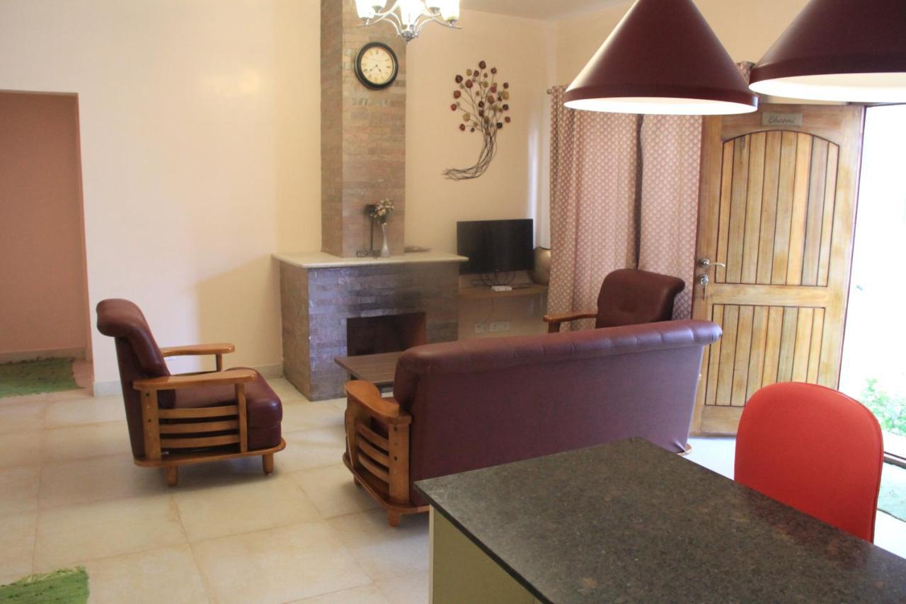 Two Seas Residence Ooty Εξωτερικό φωτογραφία