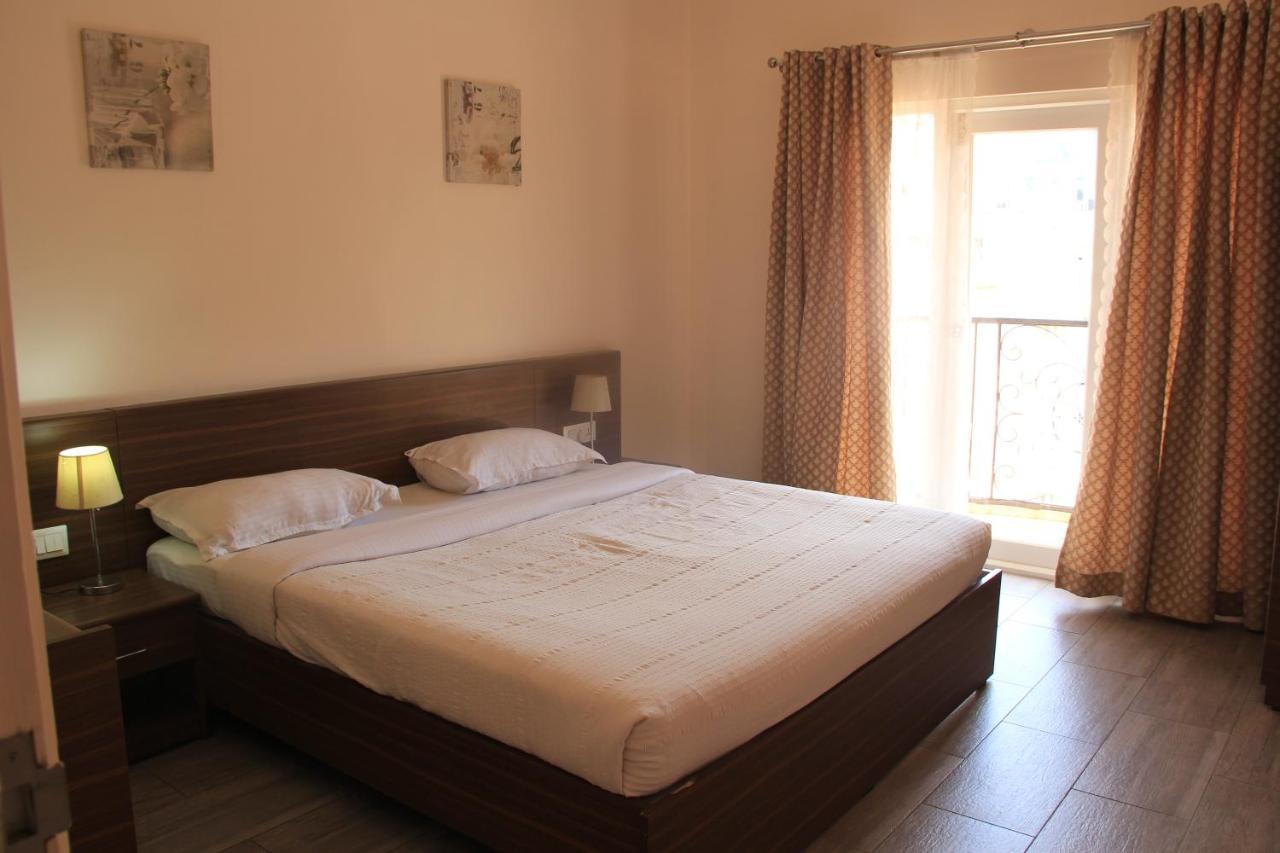 Two Seas Residence Ooty Εξωτερικό φωτογραφία