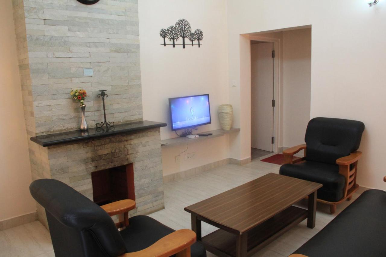 Two Seas Residence Ooty Εξωτερικό φωτογραφία