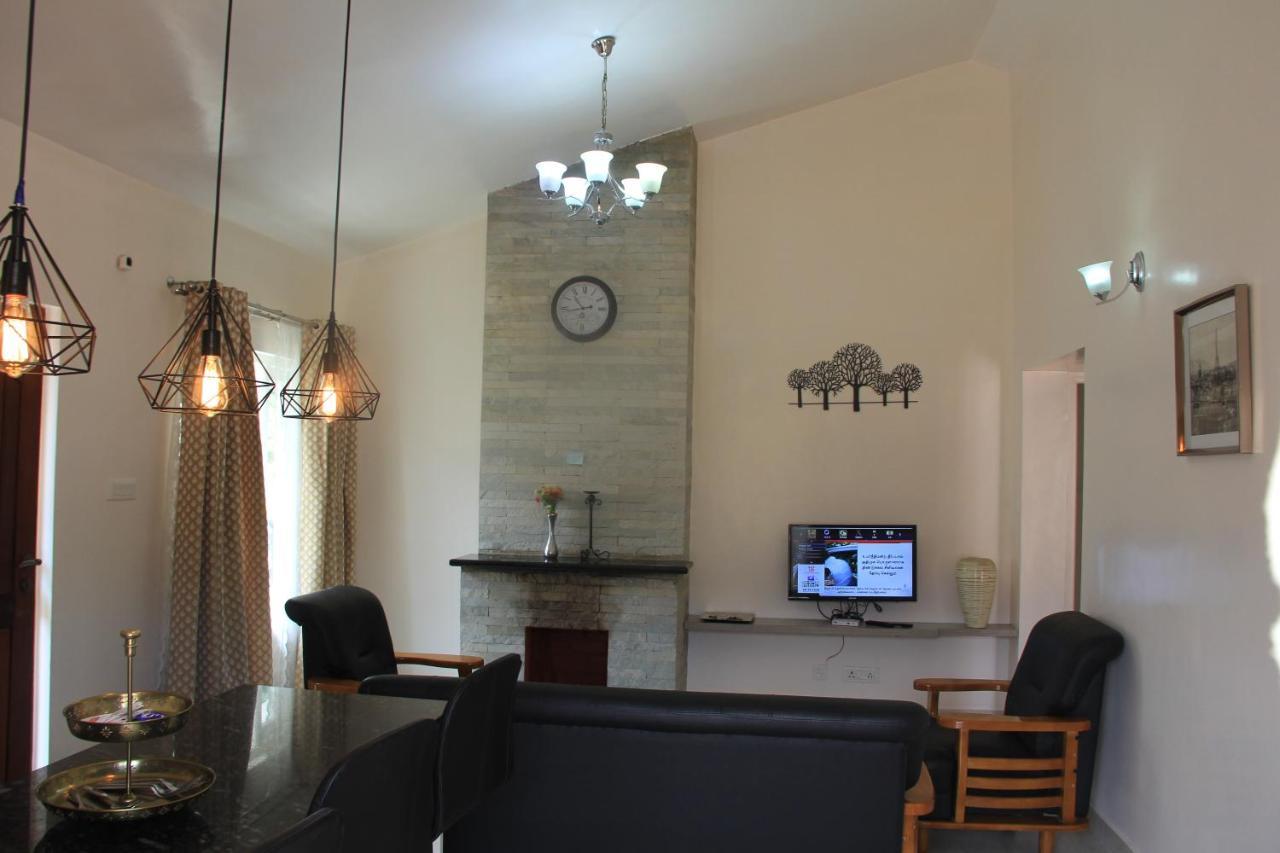 Two Seas Residence Ooty Εξωτερικό φωτογραφία