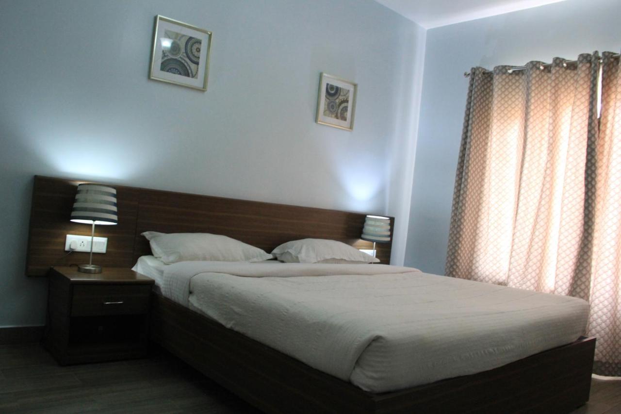 Two Seas Residence Ooty Εξωτερικό φωτογραφία
