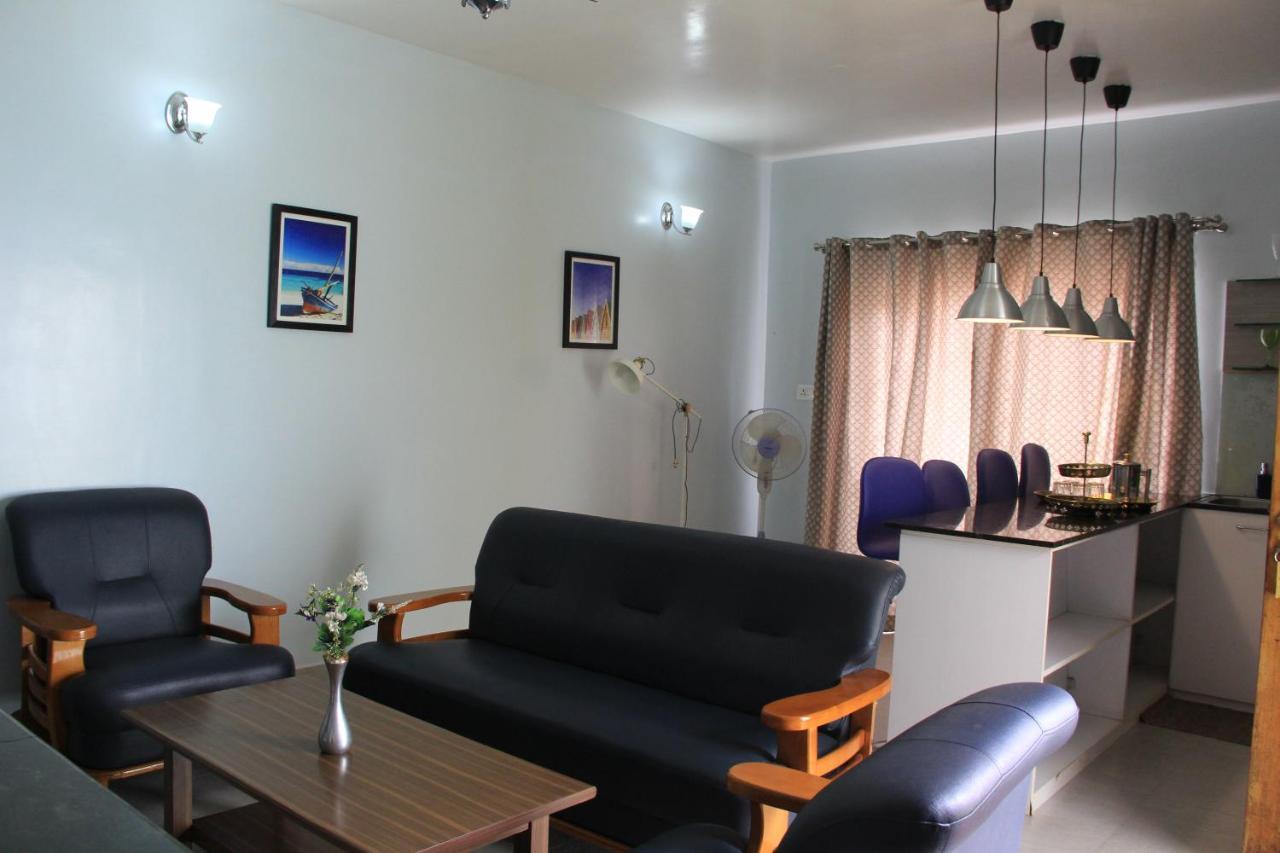 Two Seas Residence Ooty Εξωτερικό φωτογραφία