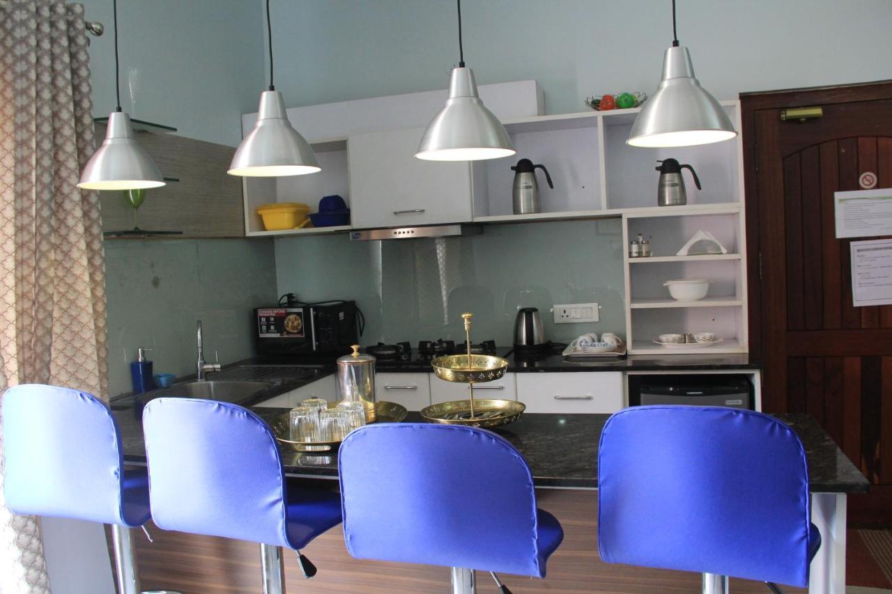 Two Seas Residence Ooty Εξωτερικό φωτογραφία