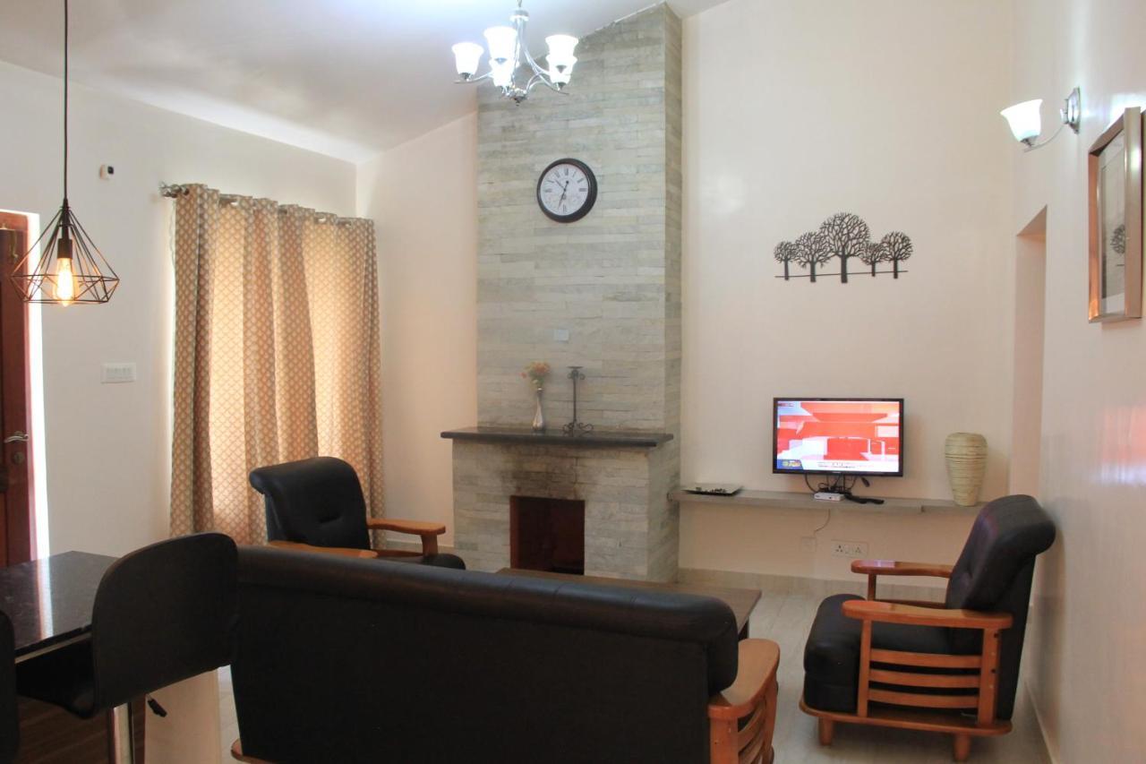 Two Seas Residence Ooty Εξωτερικό φωτογραφία