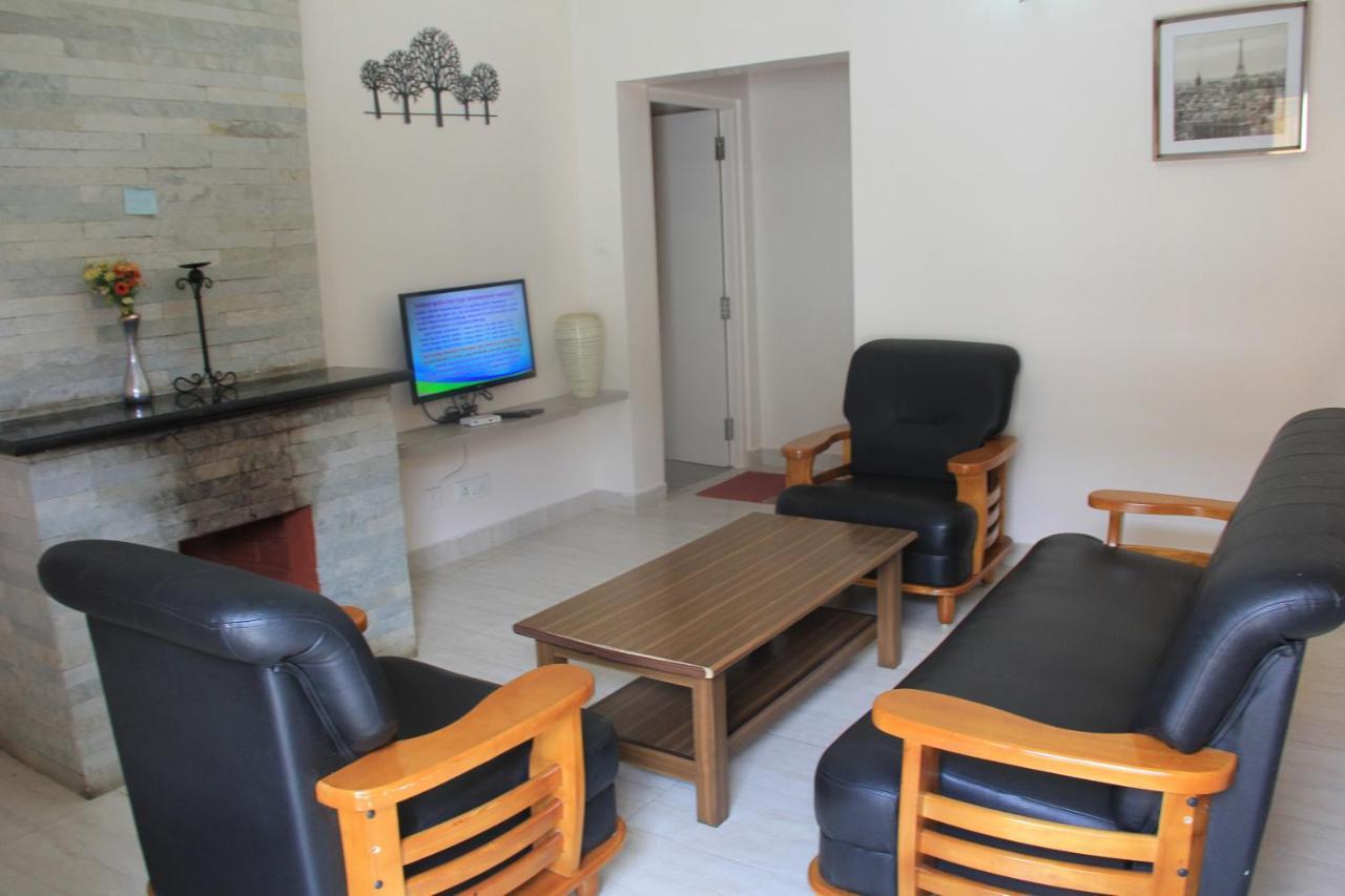 Two Seas Residence Ooty Εξωτερικό φωτογραφία