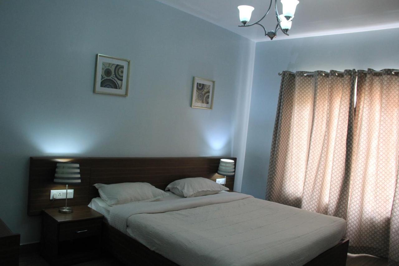 Two Seas Residence Ooty Εξωτερικό φωτογραφία
