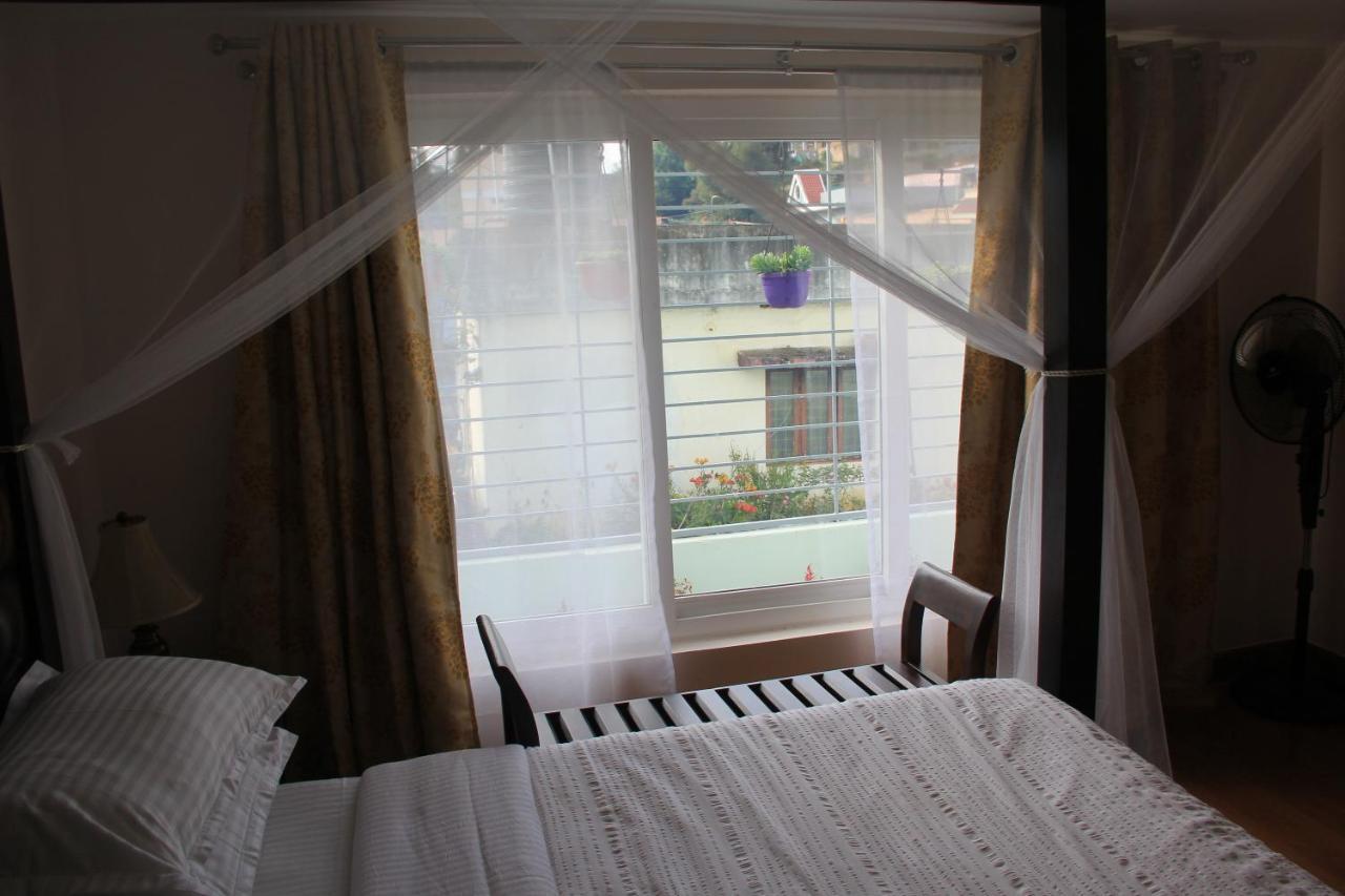Two Seas Residence Ooty Εξωτερικό φωτογραφία