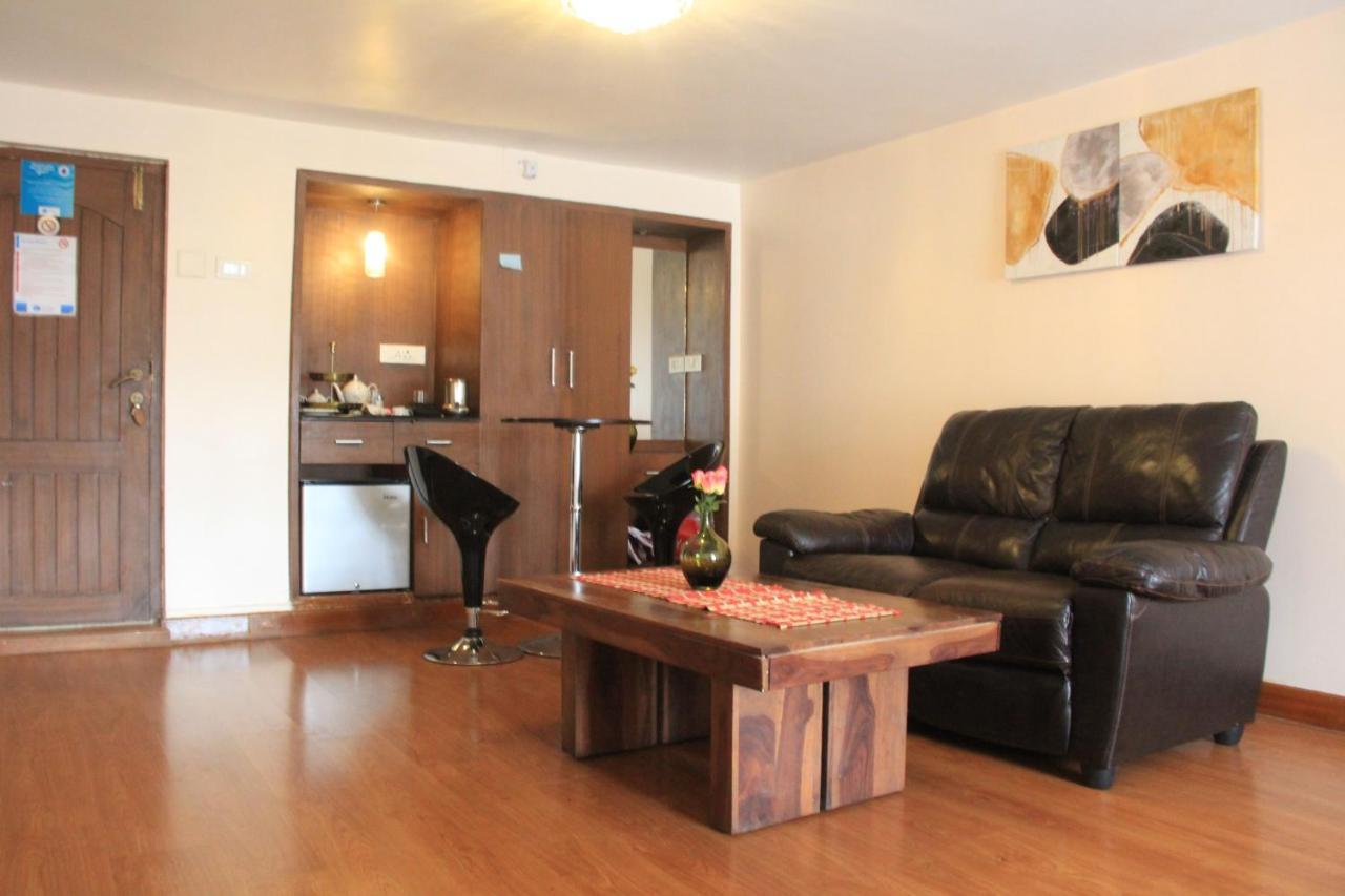Two Seas Residence Ooty Εξωτερικό φωτογραφία