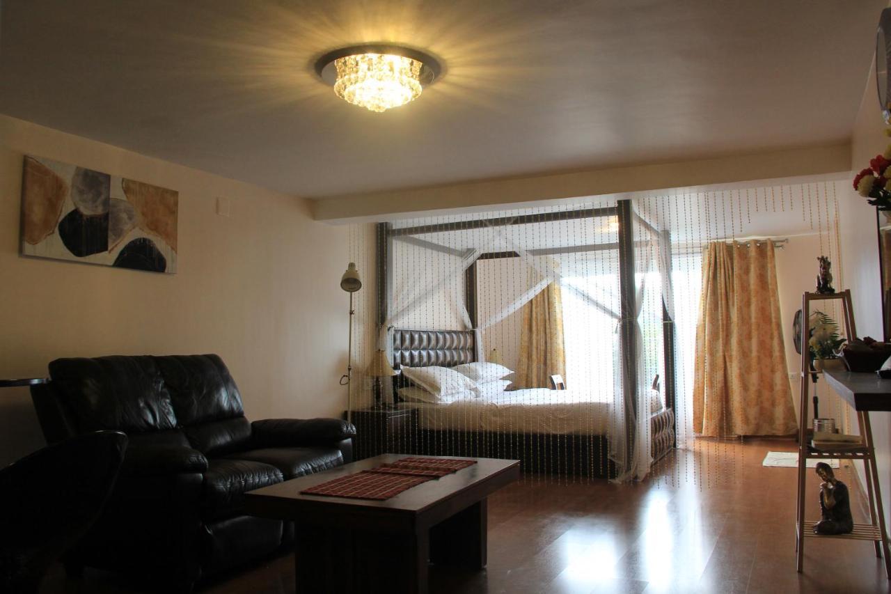 Two Seas Residence Ooty Εξωτερικό φωτογραφία