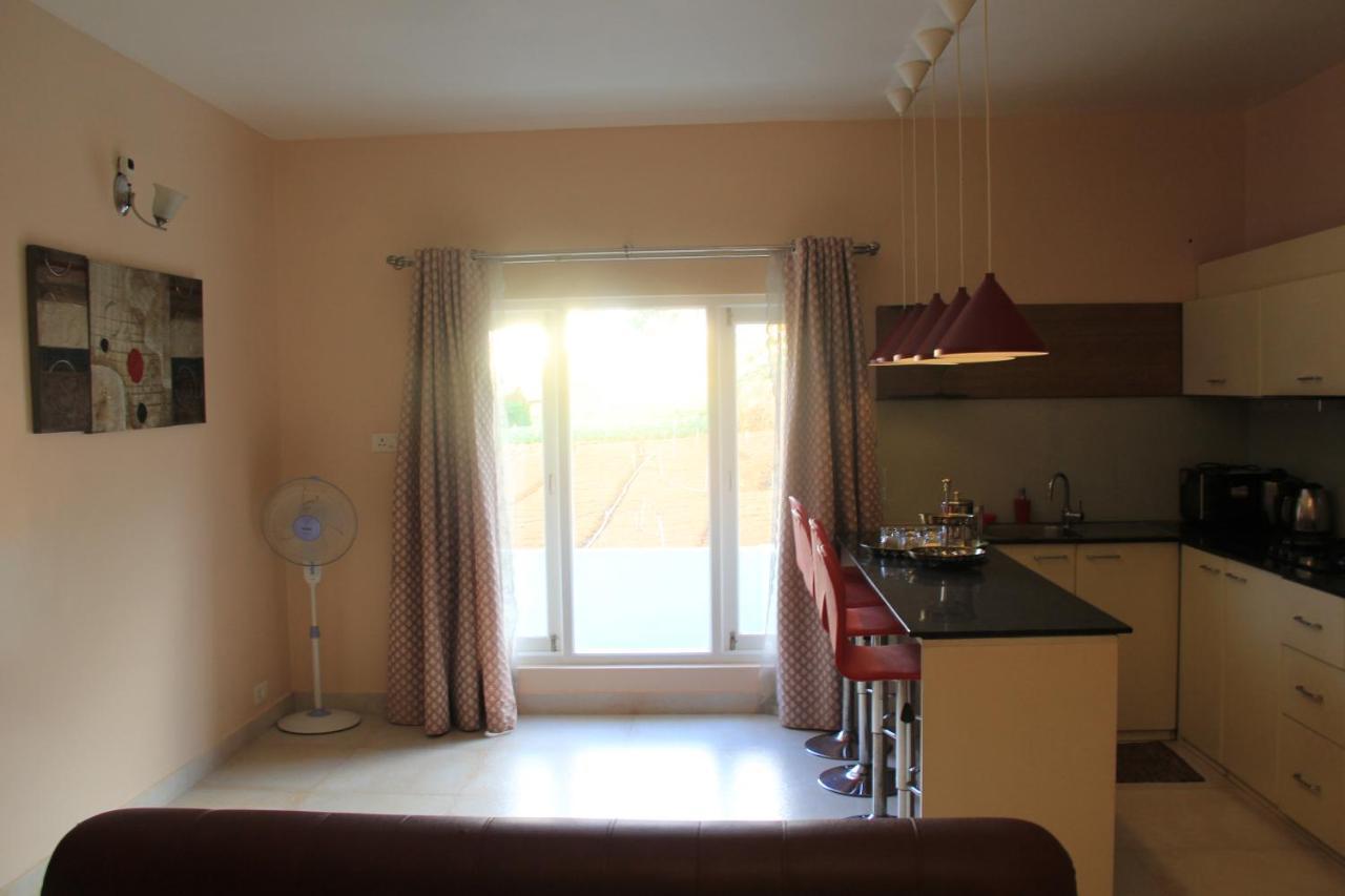 Two Seas Residence Ooty Εξωτερικό φωτογραφία