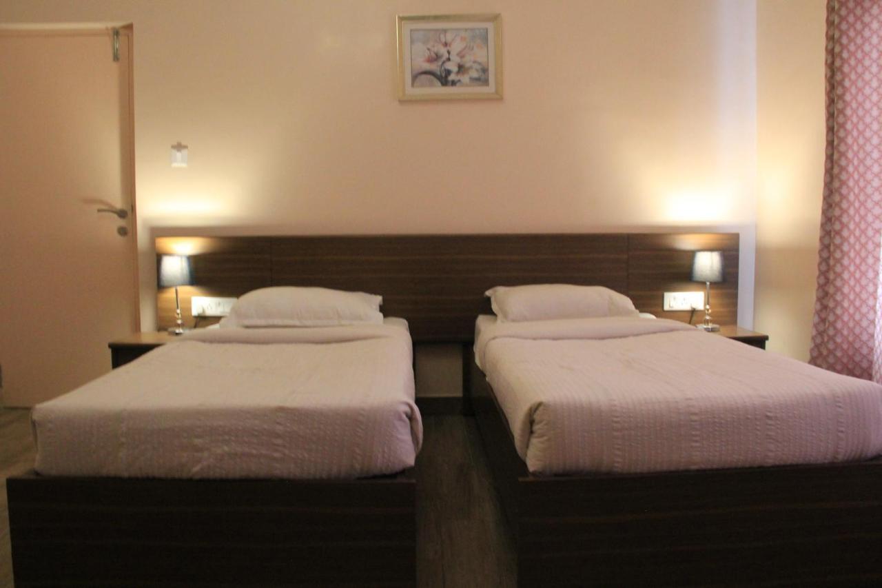Two Seas Residence Ooty Εξωτερικό φωτογραφία