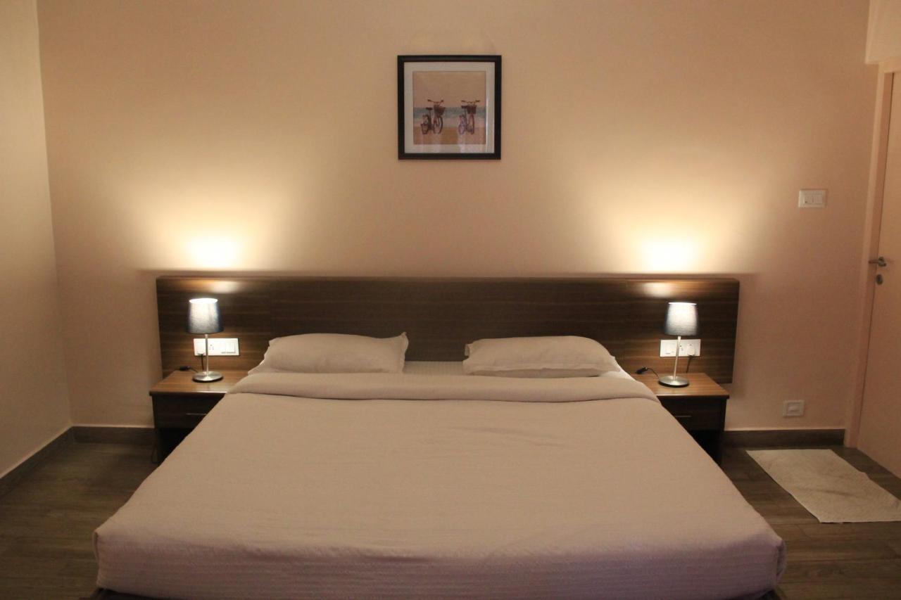 Two Seas Residence Ooty Εξωτερικό φωτογραφία
