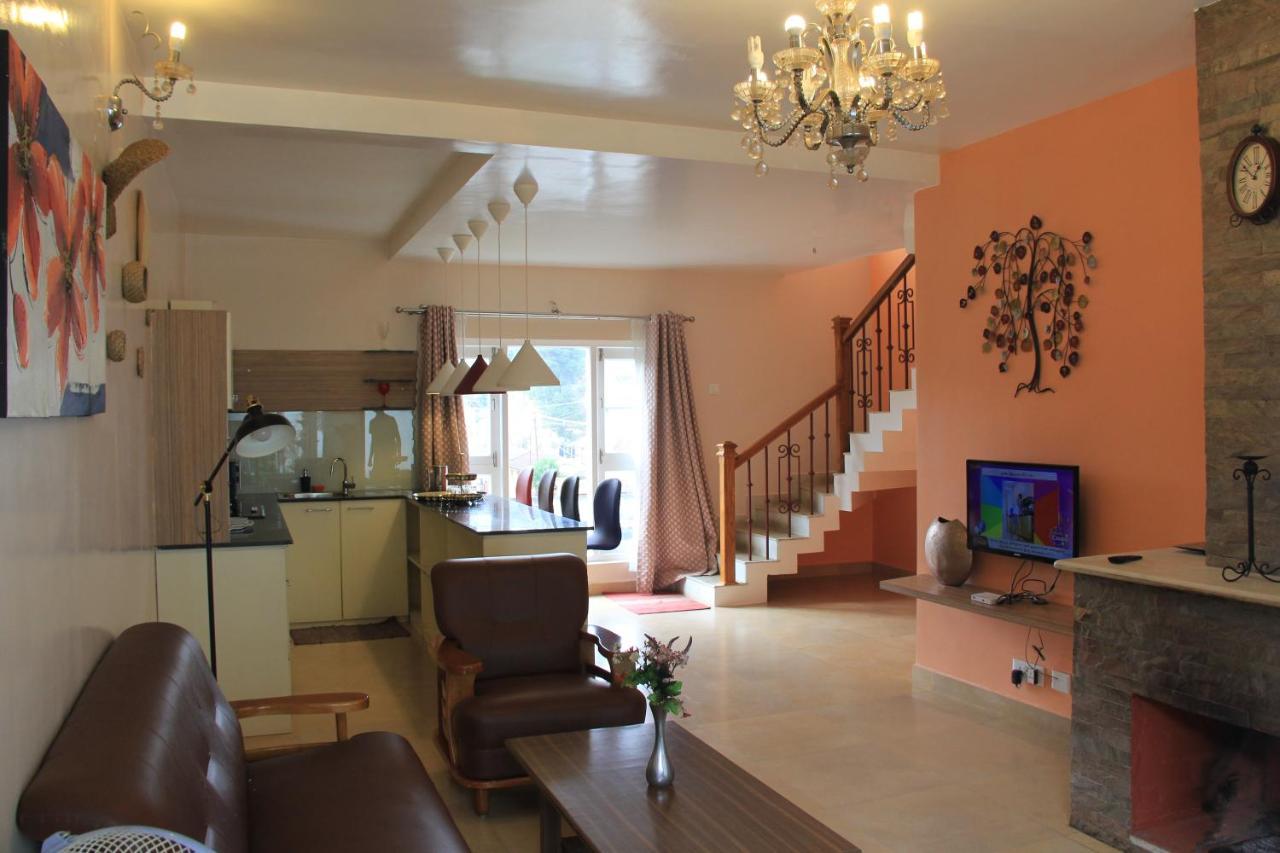 Two Seas Residence Ooty Εξωτερικό φωτογραφία