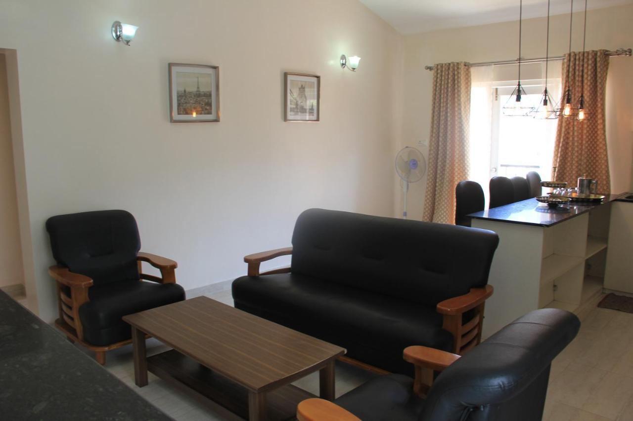 Two Seas Residence Ooty Εξωτερικό φωτογραφία
