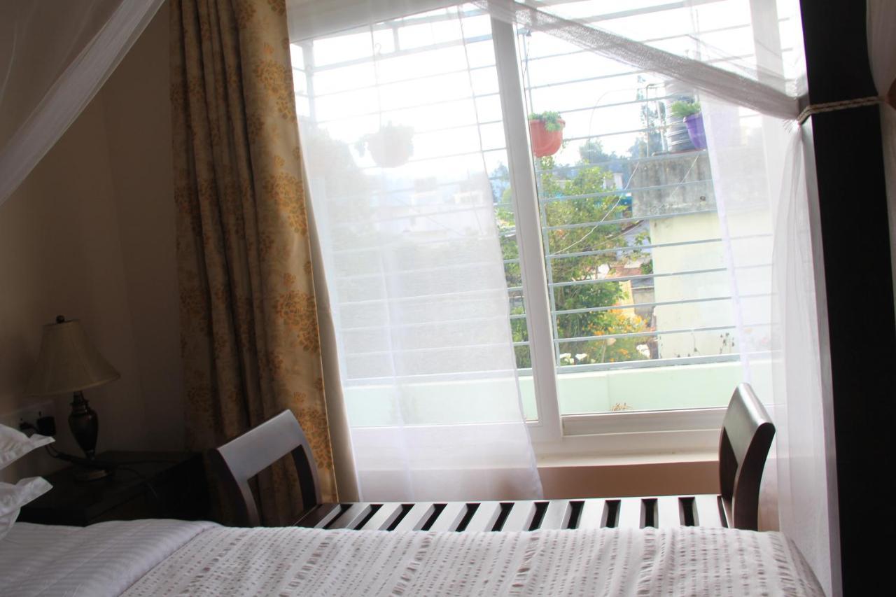 Two Seas Residence Ooty Εξωτερικό φωτογραφία