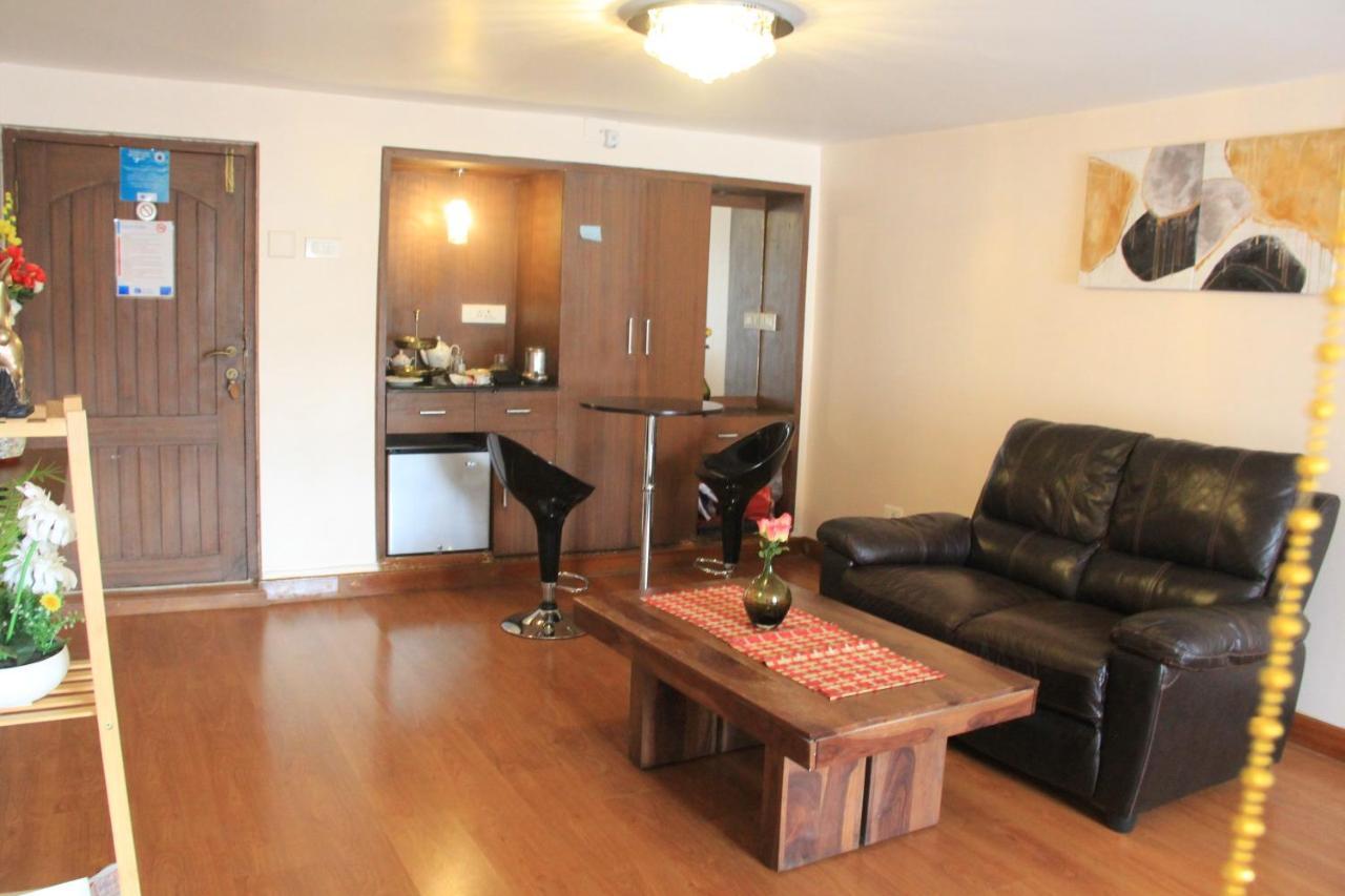Two Seas Residence Ooty Εξωτερικό φωτογραφία