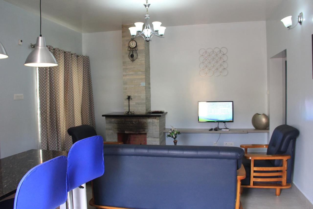 Two Seas Residence Ooty Εξωτερικό φωτογραφία