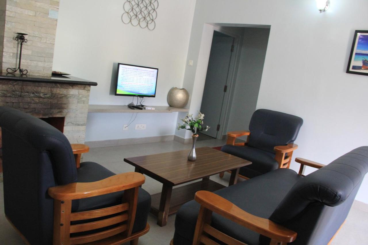 Two Seas Residence Ooty Εξωτερικό φωτογραφία
