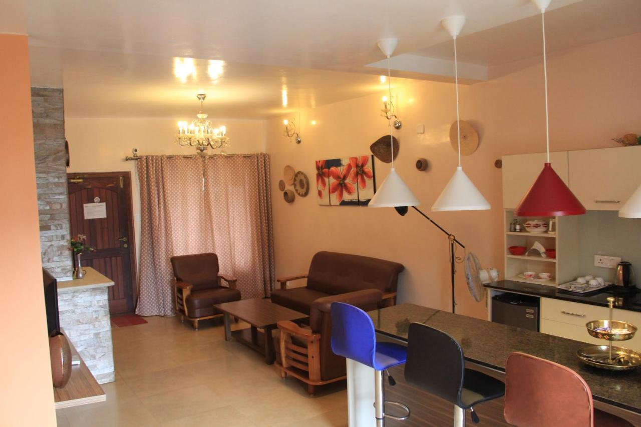 Two Seas Residence Ooty Εξωτερικό φωτογραφία
